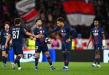 UCL talking points: PSG’s comeback win, Bodø/Glimt surprise Inter, more