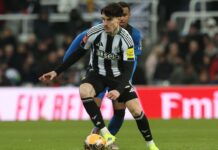 Transfer rumors, news: Man City eyeing move for Livramento