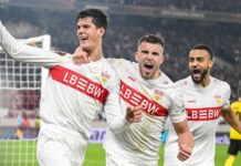 Why Stuttgart, Celtic’s Europa League opponents, are worth watching