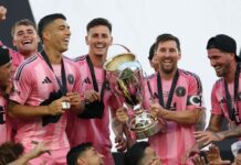 2026 MLS season preview: Can Messi’s Miami go back-to-back?