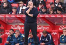 Ange Postecoglou: Nottingham Forest job came ‘too soon’ after Tottenham
