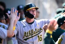 Buster Olney’s 2026 top 10 at every MLB position: First basemen