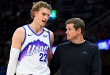 Solution for the NBA to fix its tanking problem: Count wins