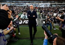 As new Tottenham and Forest managers get to work, here’s what players really think when a boss arrives