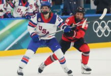 2026 Olympic Games: Live updates from the women’s hockey gold medal game between the USA and Canada