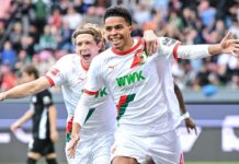 Meet Noahkai Banks, 19, the outside pick to make USMNT’s World Cup squad