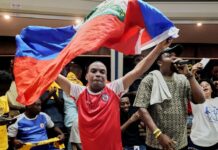 No respite for World Cup fans affected by Trump travel restrictions