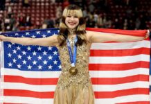 Winter Olympics 2026: Thursday’s top moments from Milan Cortina