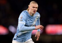 Transfer rumors, news: PSG inform Man City of Haaland interest