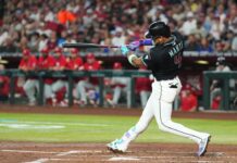 Buster Olney’s 2026 top 10 at every MLB position: Second basemen