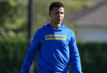 Rams promote Nate Scheelhaase to OC, sources say