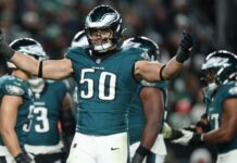 Ranking deepest, thinnest positions in NFL free agency, draft