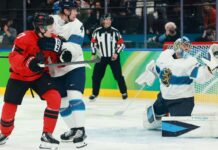 2026 Olympics: Live updates for Canada-Finland, USA-Slovakia