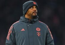 José Mourinho made ‘huge mistake’ after alleged racism towards Vini. Jr. – Kompany