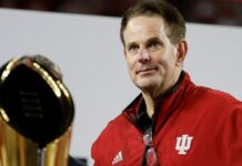 Source: Cignetti’s average salary is now $13.2 million through 2033