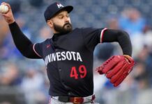 Twins ace Pablo López set for season-ending Tommy John surgery
