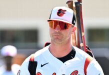 Alonso feeling ‘fantastic,’ homers in spring debut for Orioles