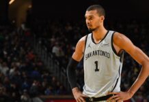 How Victor Wembanyama and the Spurs turned adversity into wins