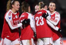 UWCL talking points: Are Arsenal favourites vs. Chelsea? Can Madrid scare Barça?