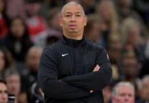 Lue says Clips’ aim unchanged despite roster upheaval: ‘We’re playing to win’
