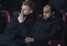 Igor Tudor could get permanent job with wins, attacking football – Tottenham chief Johan Lange