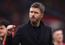 After chaos of Amorim, Carrick has brought calm to Man United