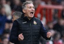 Phil Parkinson talks up Wrexham’s character after extraordinary win vs. Ipswich