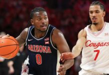What we learned in Arizona’s win over Houston