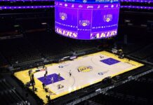 Lakers plan major price hikes for tickets in 2026-27 season
