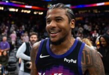 Suns’ Jalen Green stuns Magic at 2OT buzzer to overcome rough night