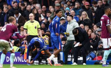 Liam Rosenior slams Chelsea’s game management: ‘Not good enough’