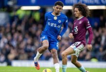 Burnley, Chelsea condemn racist abuse of Hannibal Mejbri, Wesley Fofana