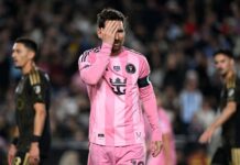Messi struggles in MLS opener, will it impact his World Cup hopes?