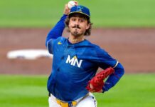 Twins’ Joe Ryan gets MRI, has lower back inflammation