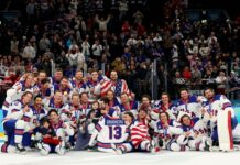 How Team USA won a thrilling gold medal game against Canada