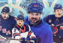 Who makes Team USA in men’s hockey at the 2030 Olympics?