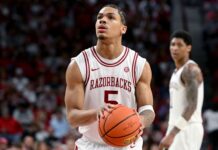 Ranking the top 10 men’s college basketball freshman of the year contenders