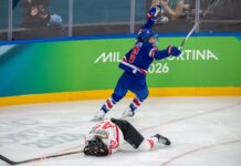 Winter Olympics 2026: The Games told in pictures from every day