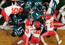 Rich McKay: Not expecting tush push ban proposal this year