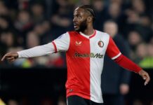 Raheem Sterling after Feyenoord debut: No England talks with Thomas Tuchel yet