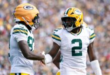 2026 NFL free agency: Best players available on offense