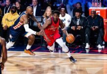 Predicting the 2028 USA Olympic basketball roster: Top 12 players