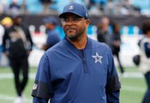 Q&A with Cowboys’ Will McClay on draft and free agency plans