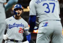 Sources: Michael Conforto, Cubs agree to minor league deal