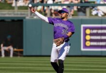 Orioles sign Thairo Estrada for depth after Westburg injury