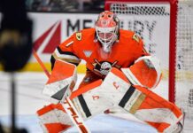 Fantasy hockey pickups: Add Dostal, Laferriere to your rosters as the NHL returns