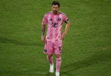 Messi tracker: Goals, assists, key moments in 2026