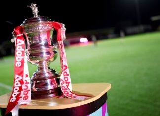 Chelsea, Arsenal learn Women’s FA Cup quarterfinal fate