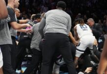 Scotty Pippen Jr., Myron Gardner fined $35,000 each for Grizzlies-Heat scuffle