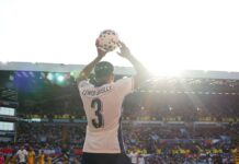 FIFA World Cup: Countdown for throw-ins, goal kicks to feature